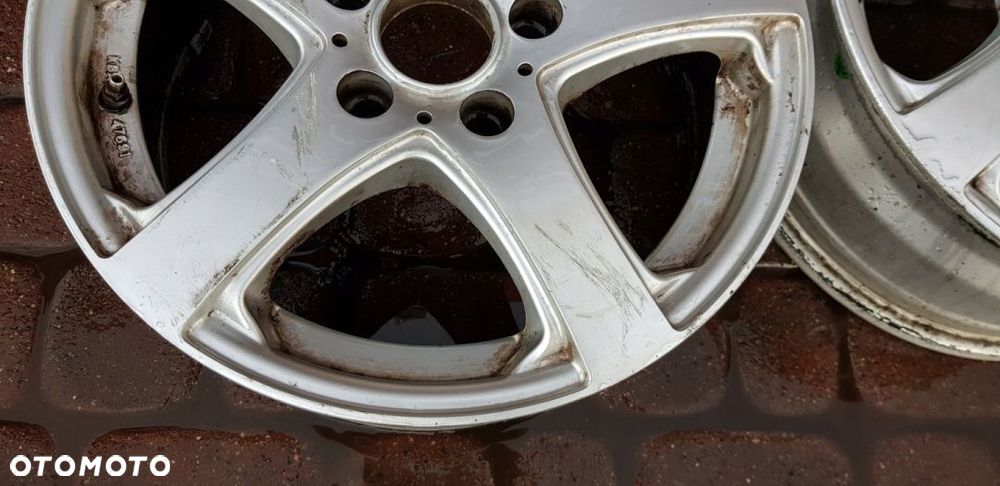 Chevrolet Captiva Felgi 16 - 3