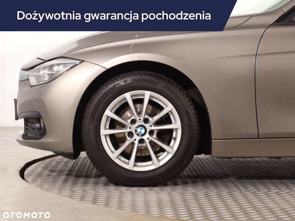 BMW Seria 3 - 17