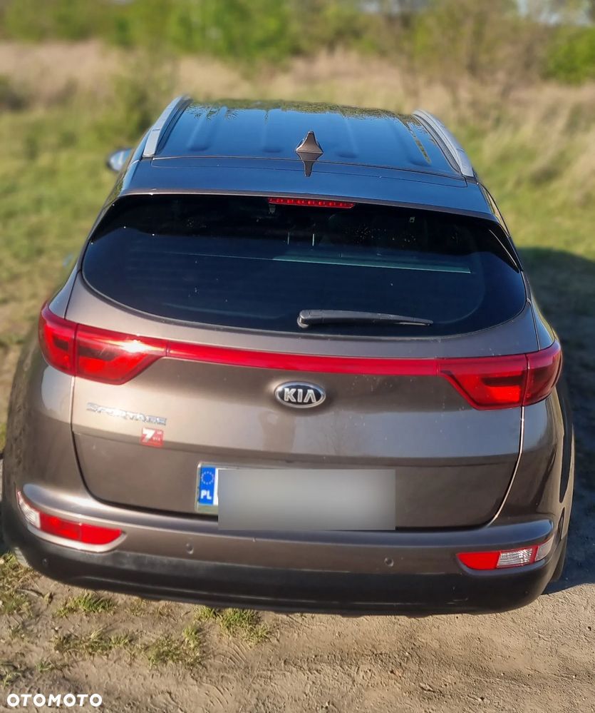 Kia Sportage 1.6 GDI L 2WD - 21
