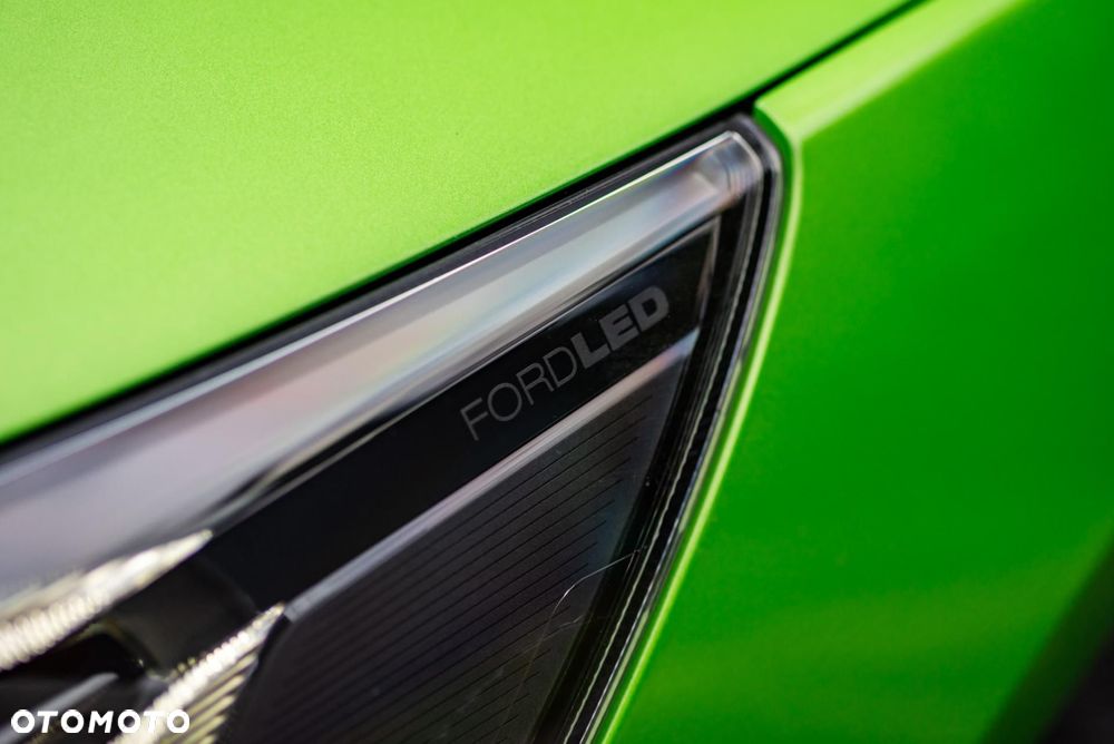 Ford Focus 2.3 EcoBoost ST X - 37
