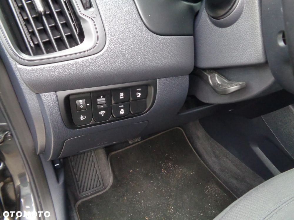 Kia Rio 1.4 Comfort - 11