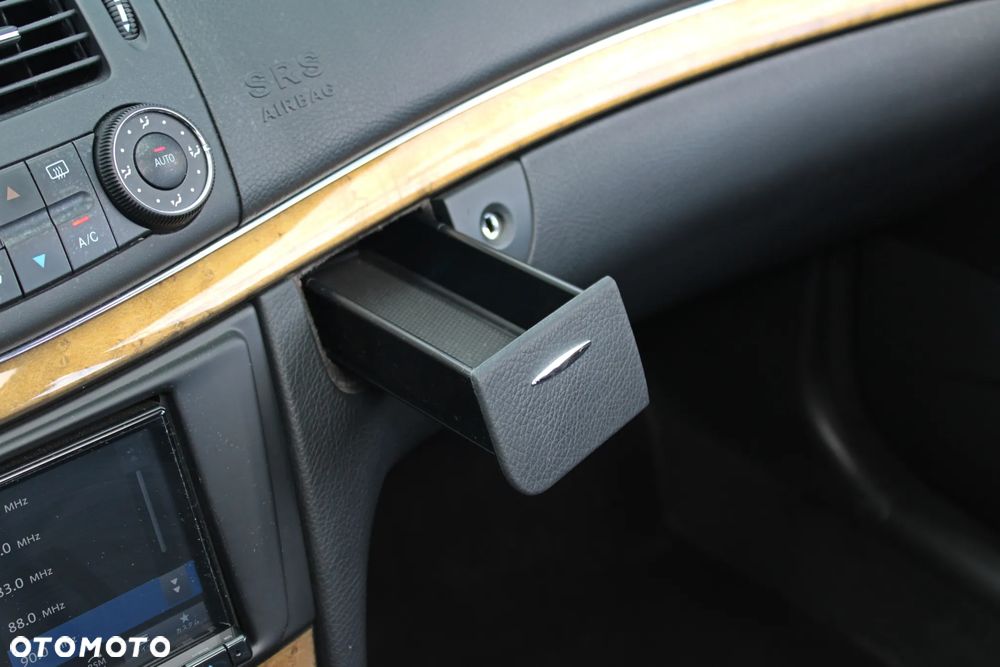 Mercedes-Benz Klasa E 350 7G-TRONIC Avantgarde BusinessEDITION - 25