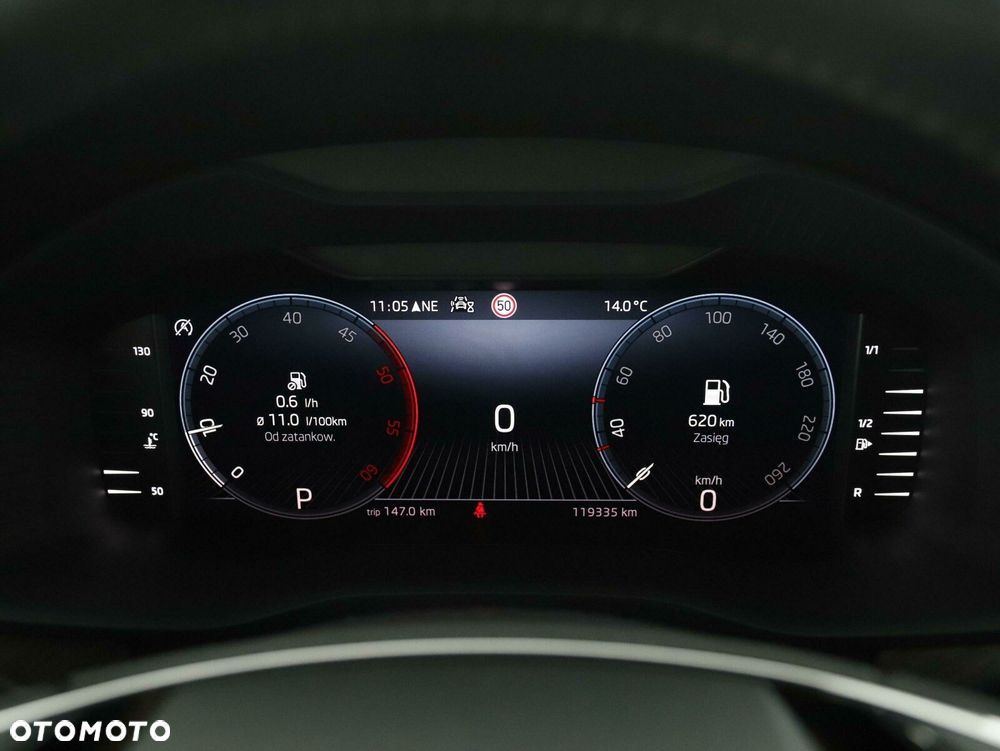 Skoda Kodiaq 2.0 TDI 4x2 Style DSG - 14