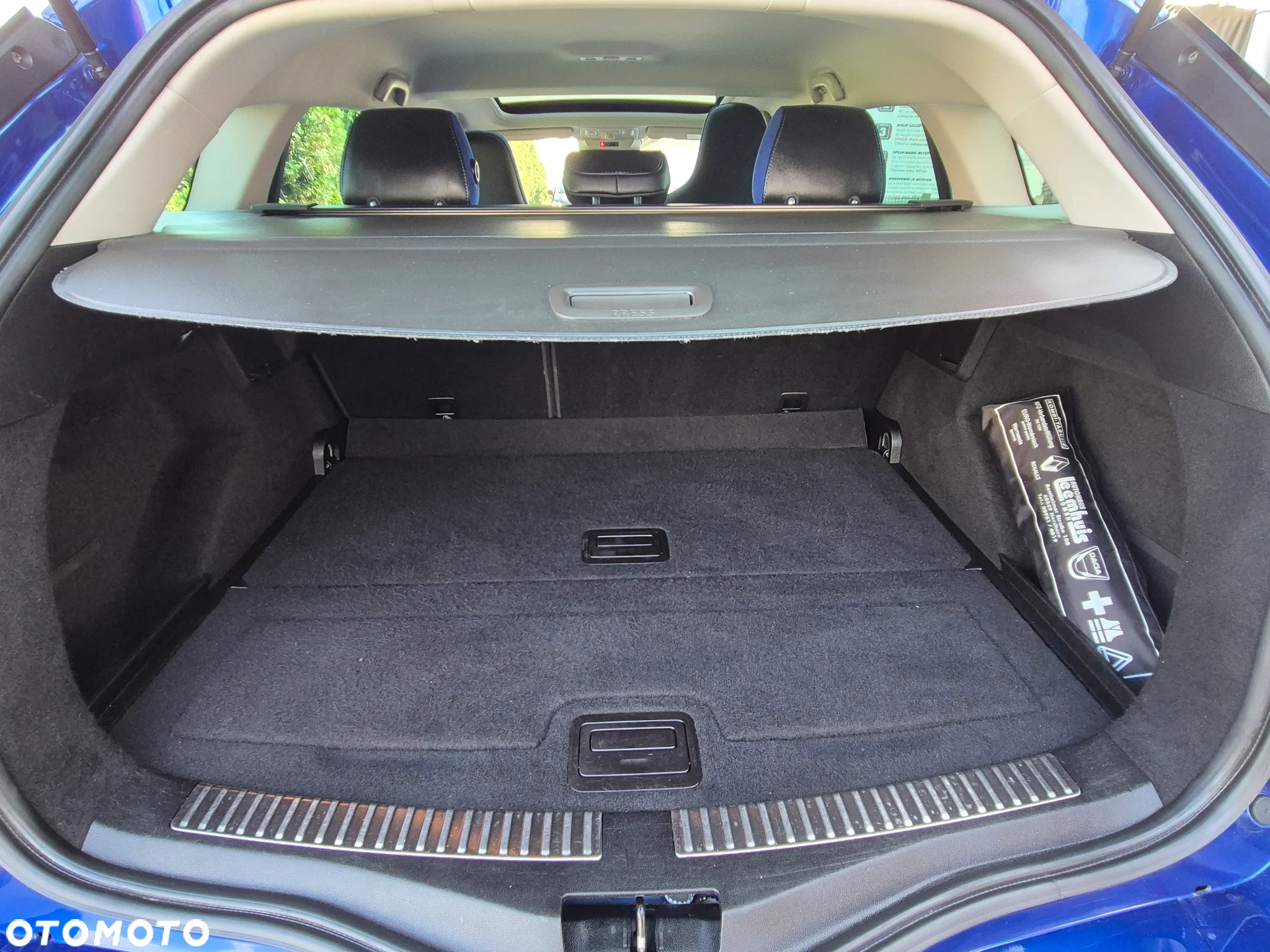 Renault Megane Grandtour ENERGY dCi 165 EDC GT - 29