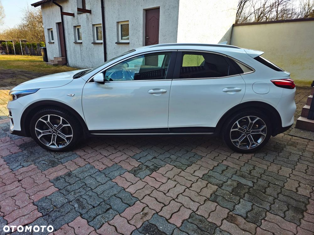 Kia XCeed 1.4 T-GDI M - 17
