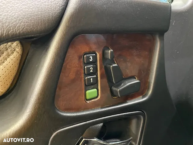 Mercedes-Benz G 350 BlueTEC 7G-TRONIC - 20