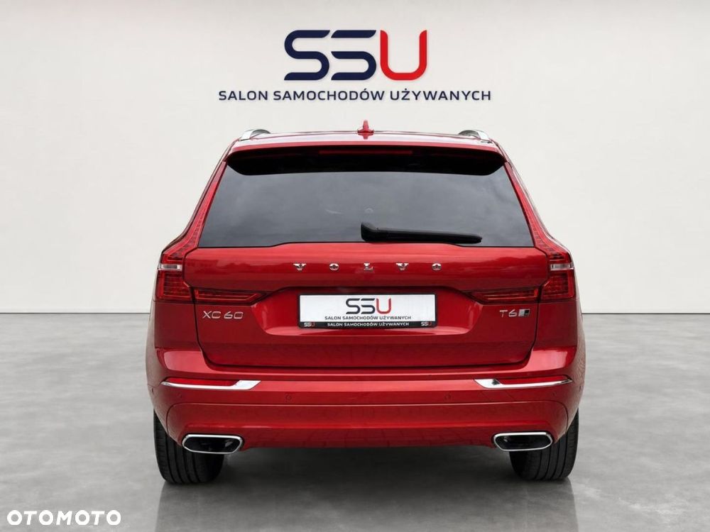 Volvo XC 60 - 14