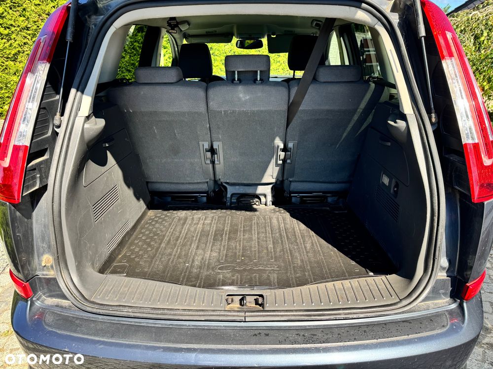 Ford C-MAX - 35
