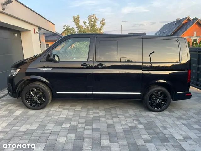 Volkswagen Multivan 2.0 TDI L1 DSG - 7