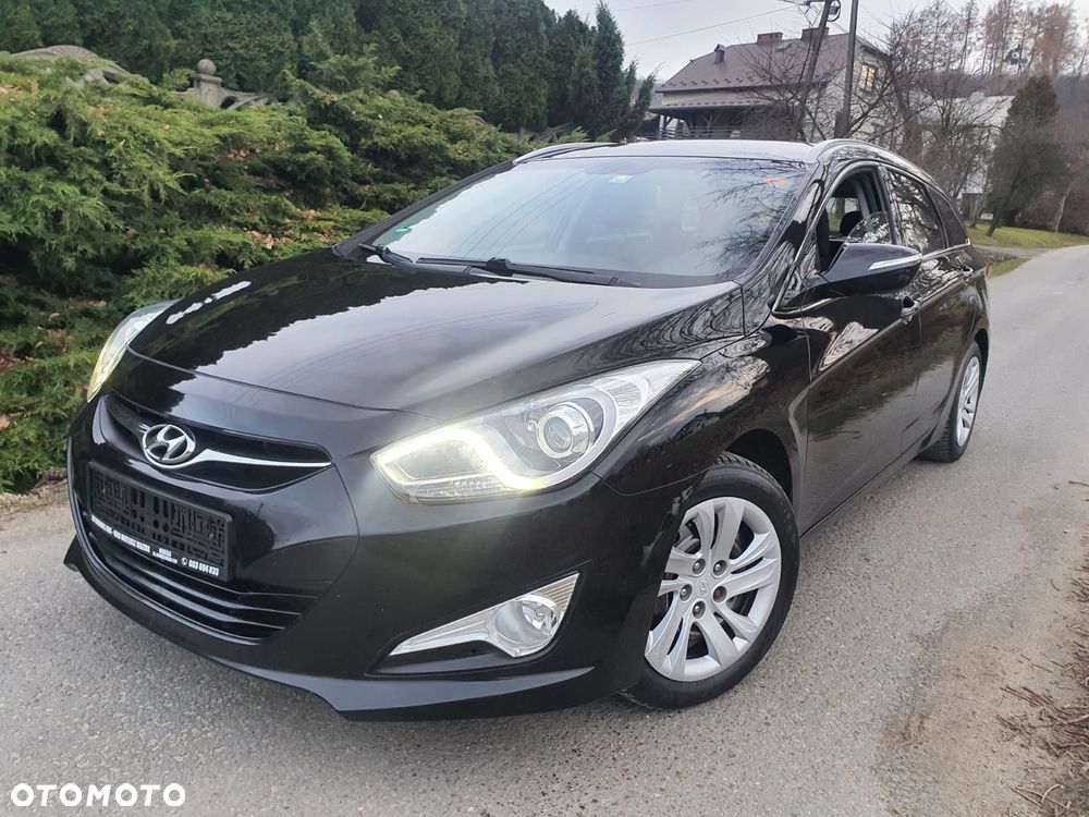 Hyundai i40 i40cw 1.6 5 Star Edition - 5