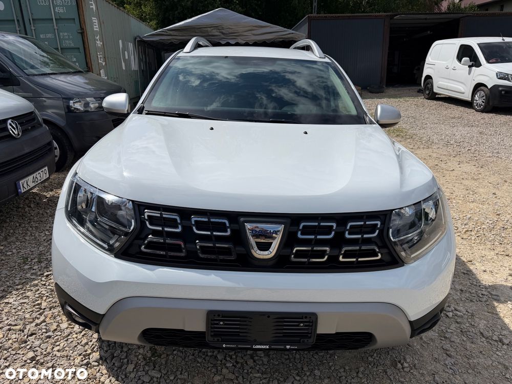 Dacia Duster 1.6 SCe Comfort - 2