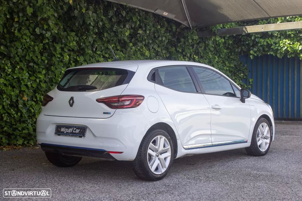 Renault Clio 1.6 E-Tech Intens - 7