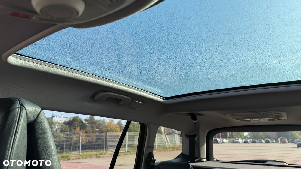 Citroën C4 Grand Picasso - 20