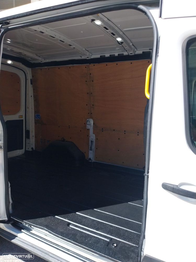 Ford Transit 350 L2 2.0 TDCi H1 Trend - 11