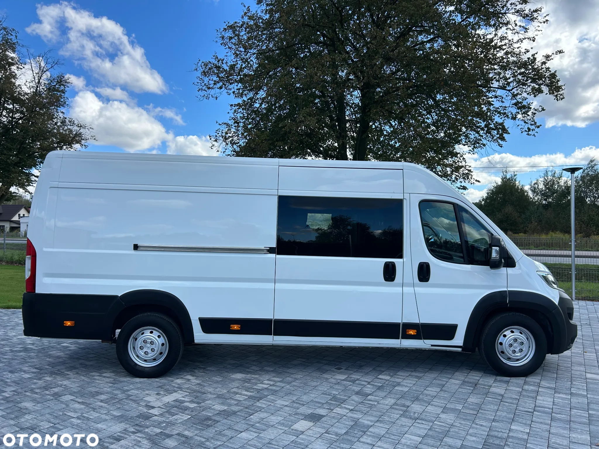 Peugeot Boxer - 5