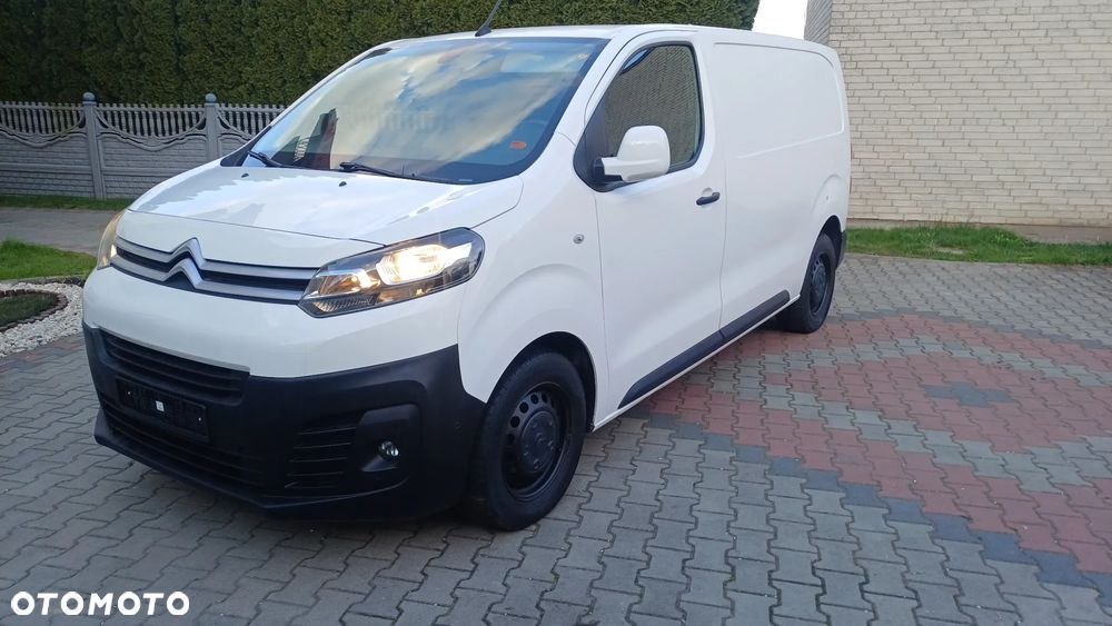 Citroën Jumpy - 1