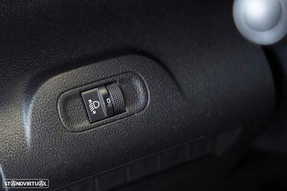 Peugeot Partner Peugeot Partner 1.5 BlueHDi Pro Longa - 21