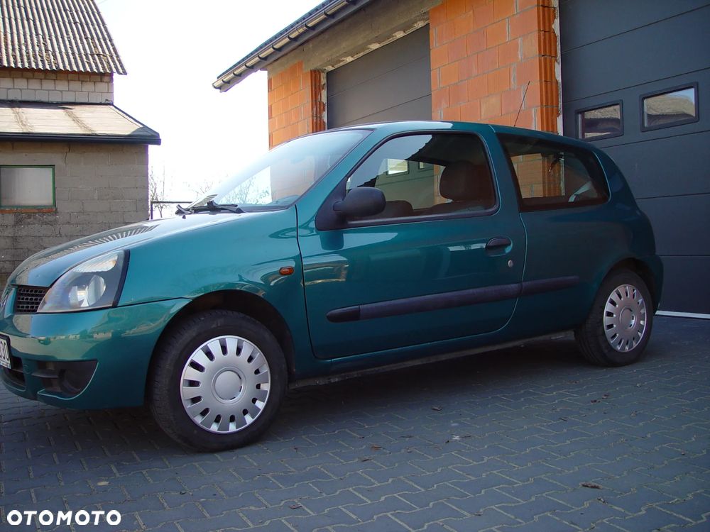Renault Clio 1.2 All Inclusive - 4