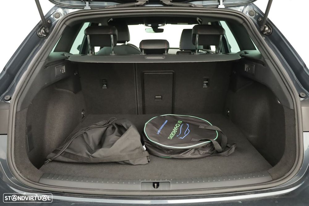 SEAT Leon ST - 25