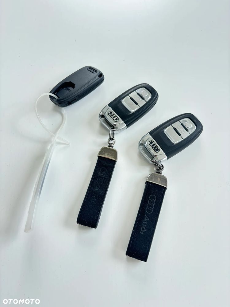 Audi A5 Sportback 2.0 TDI - 21