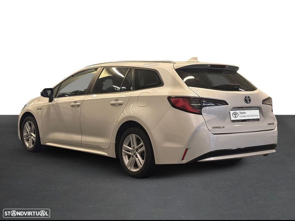 Toyota Corolla Touring Sports 1.8 Hybrid Comfort - 3