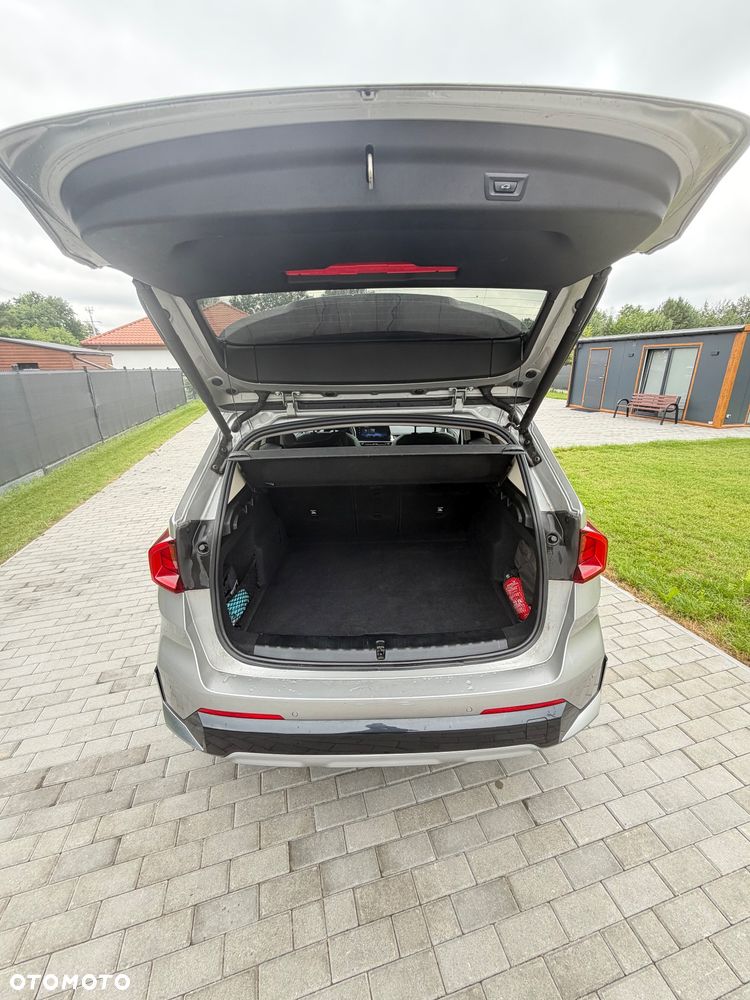 BMW X1 sDrive18i sport - 12