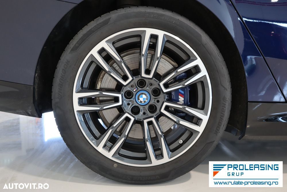 BMW Seria 5 - 7