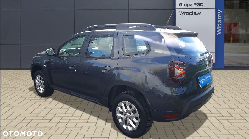 Dacia Duster - 4