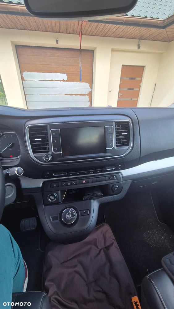 Toyota Proace Verso - 13