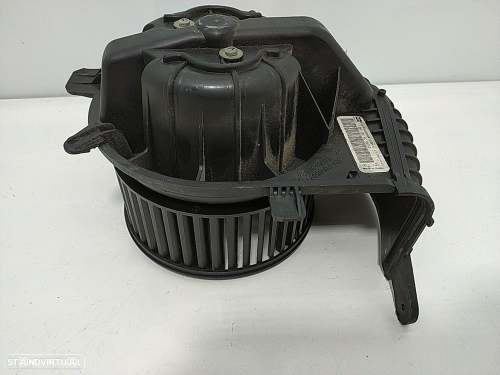 Motor Chauffage / Sofagem Renault Grand Scénic Ii (Jm0/1_) - 4