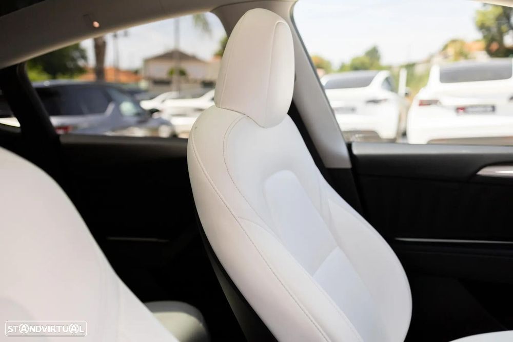 Tesla Model Y Standard - 21