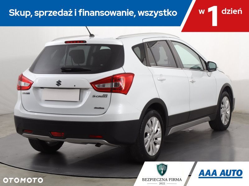 Suzuki SX4 S-Cross - 7