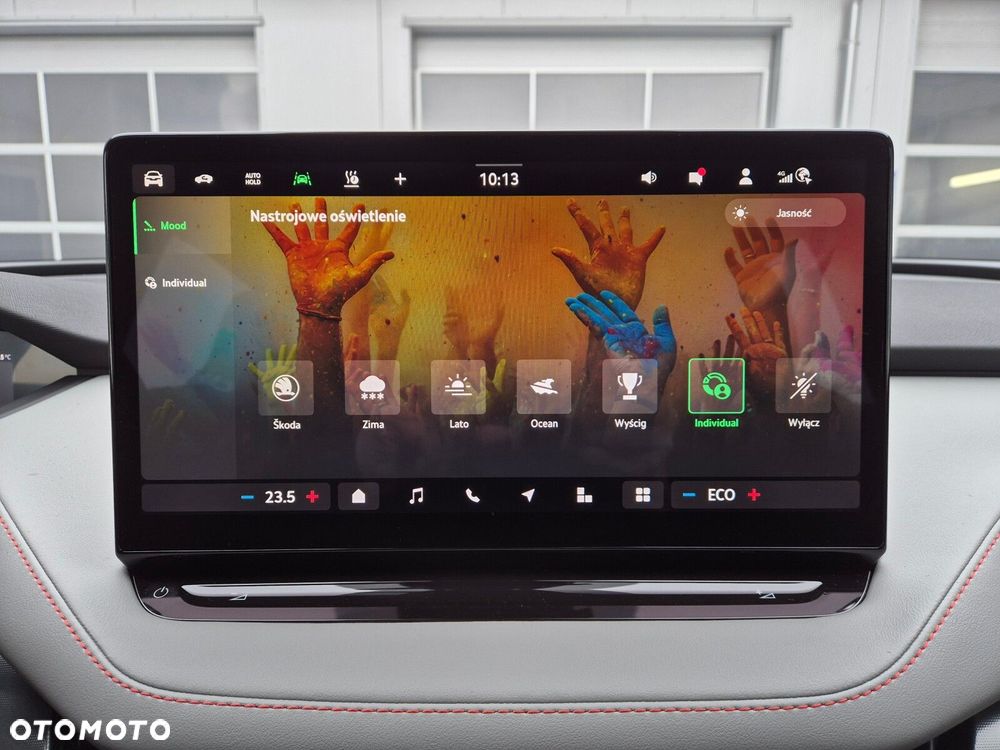 Skoda Elroq 60 63kWh - 27