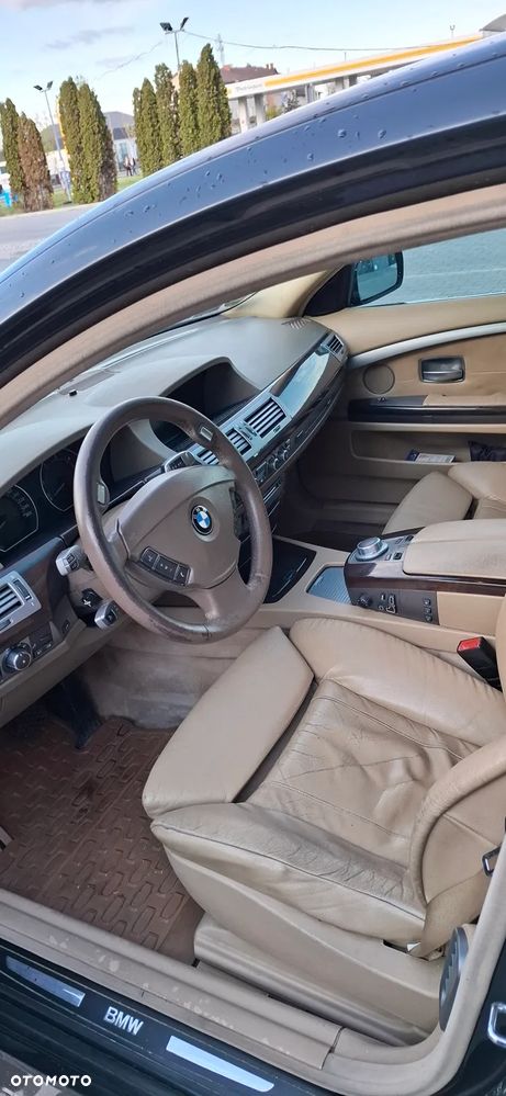 BMW Seria 7 730d - 12