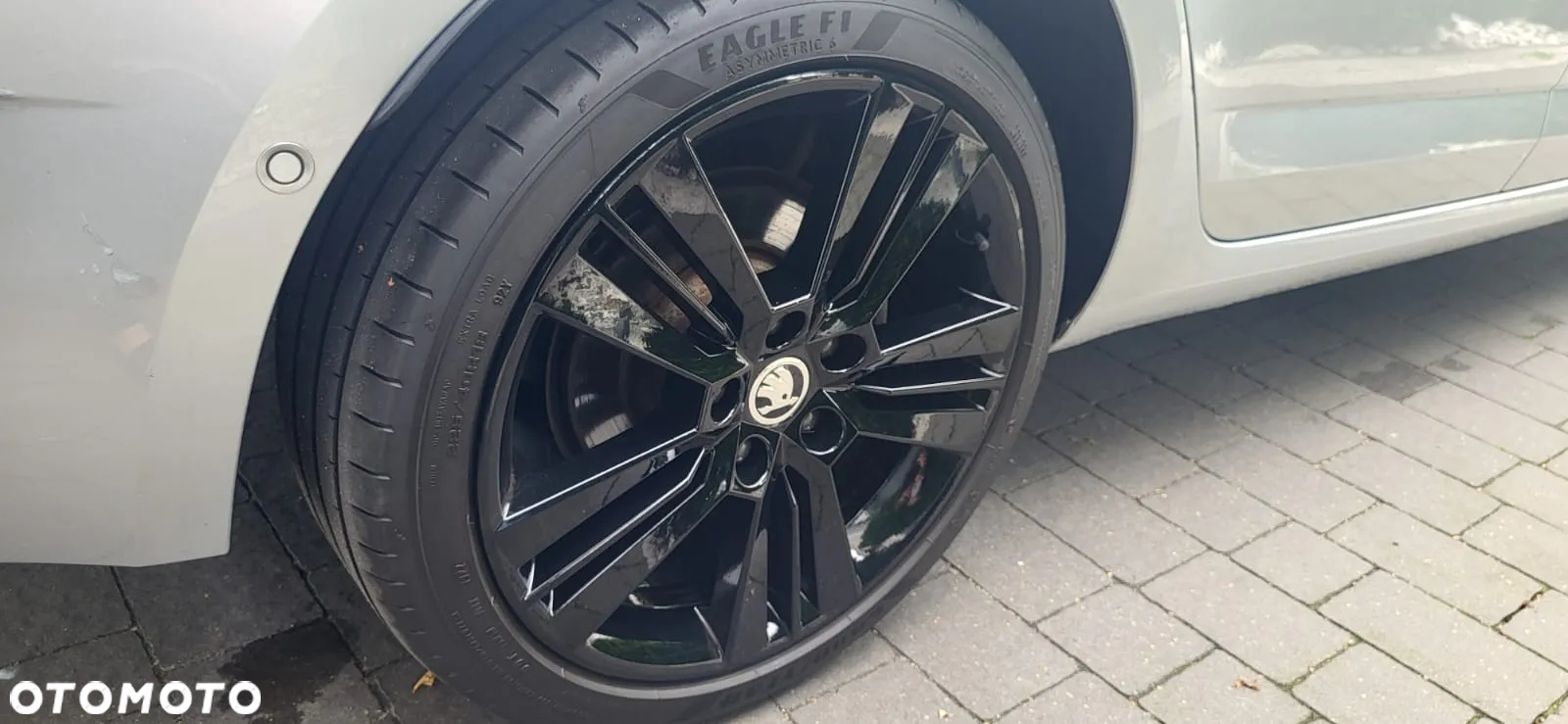 Skoda Octavia 1.8 TSI Edition DSG - 17