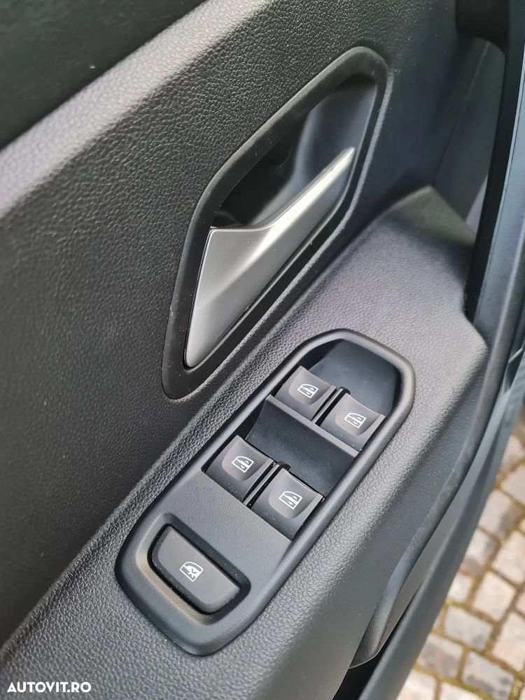 Dacia Duster Blue dCi 115 4X4 Expression - 12