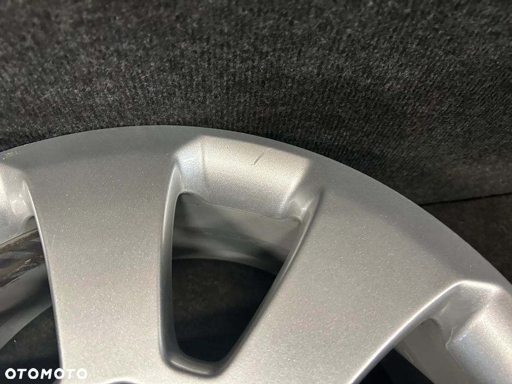 Alufelgi Opel Insignia A 17 cali 5x120 4szt. ładne! - 15