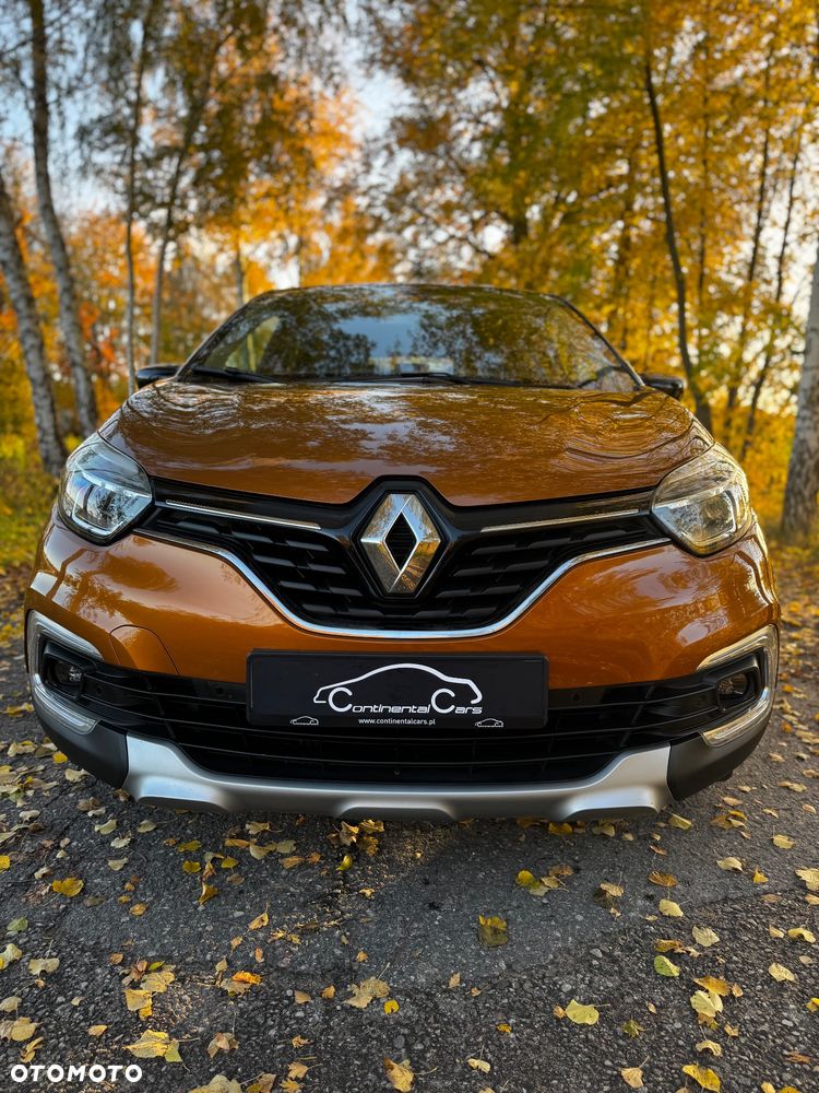 Renault Captur 2017 photo 3
