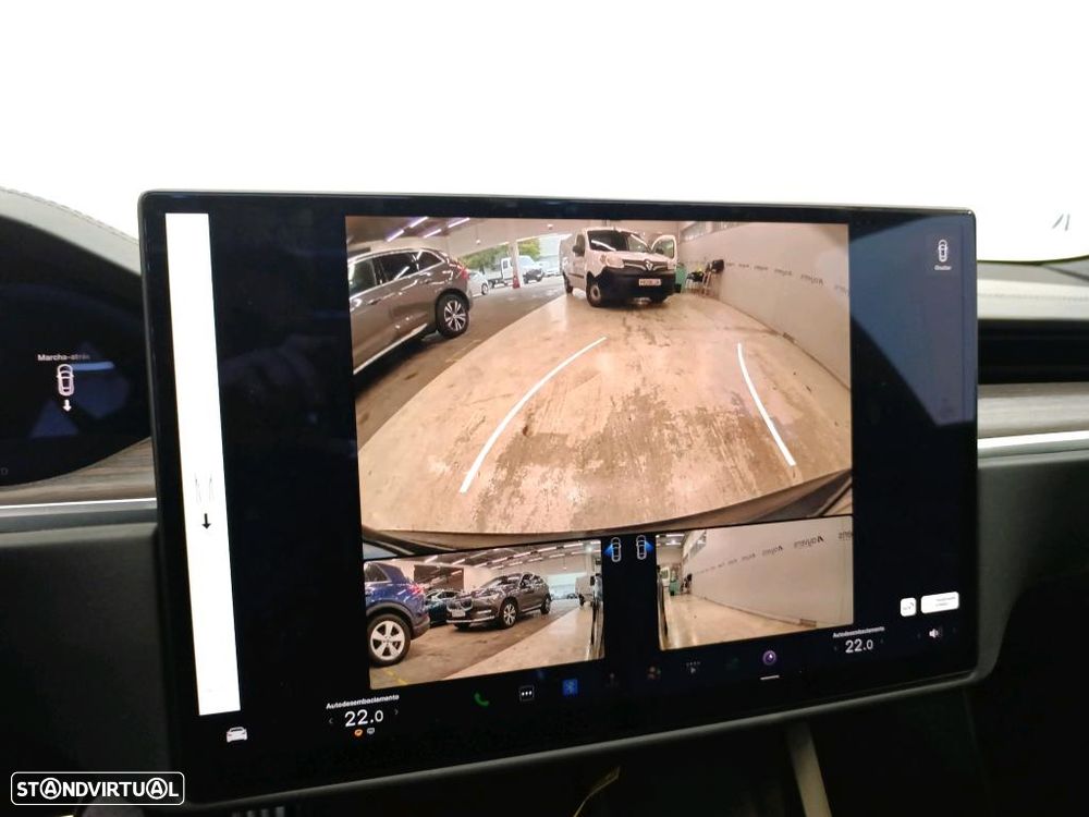 Tesla Model S Long Range AWD - 9