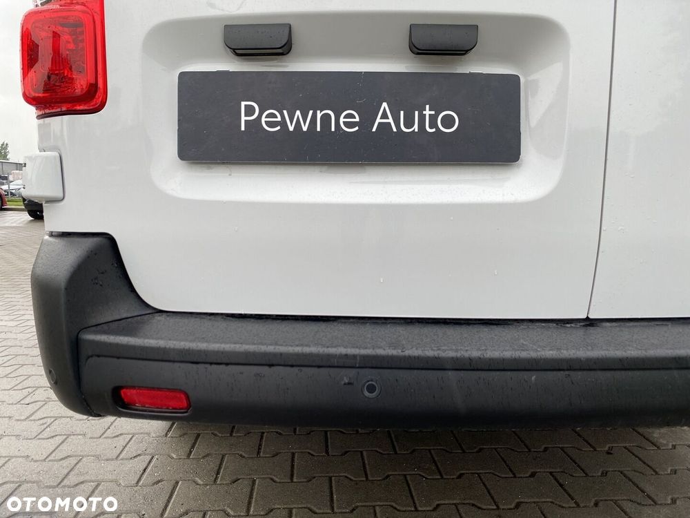 Toyota PROACE - 22