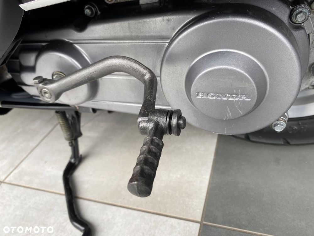 Honda Shadow - 39