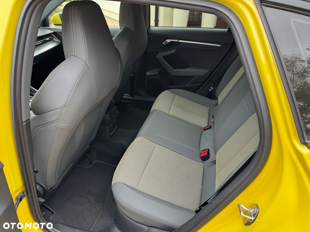 Audi A3 Sportback - 16