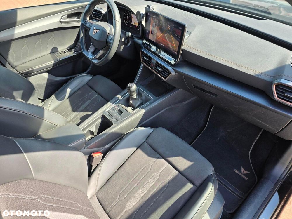Cupra Formentor - 16