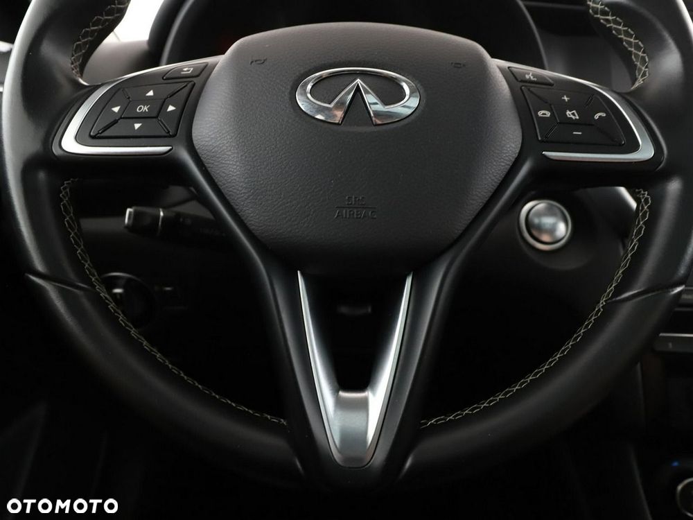 Infiniti QX30 2.0t DCT AWD Luxe Tech - 22