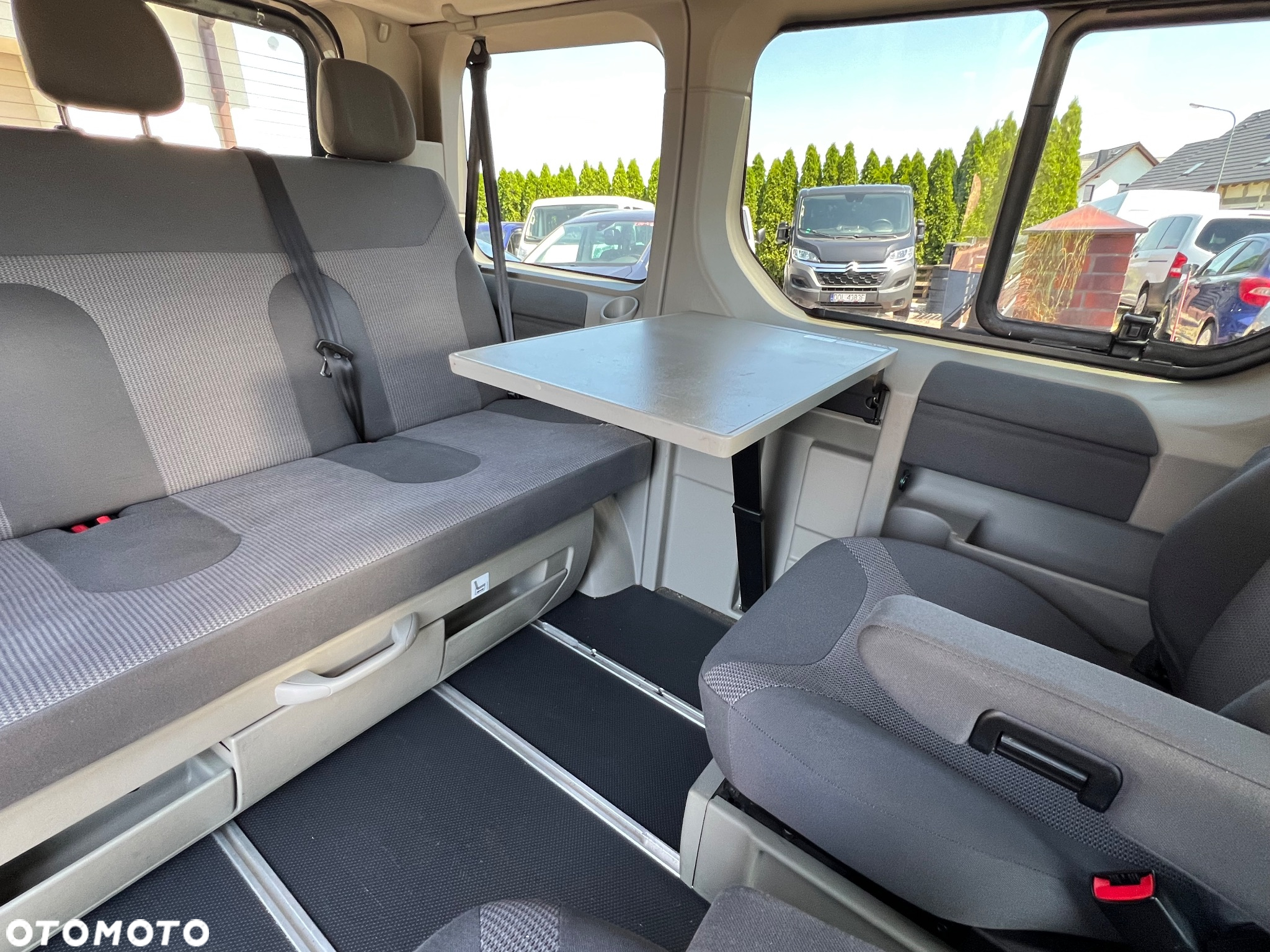 Opel Vivaro 2.0 CDTI L1H1 Life Cosmo - 7