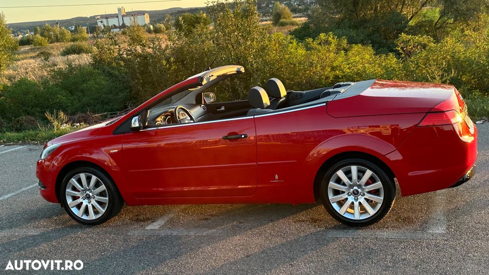 Ford Focus 2.0 16V Titanium - 3