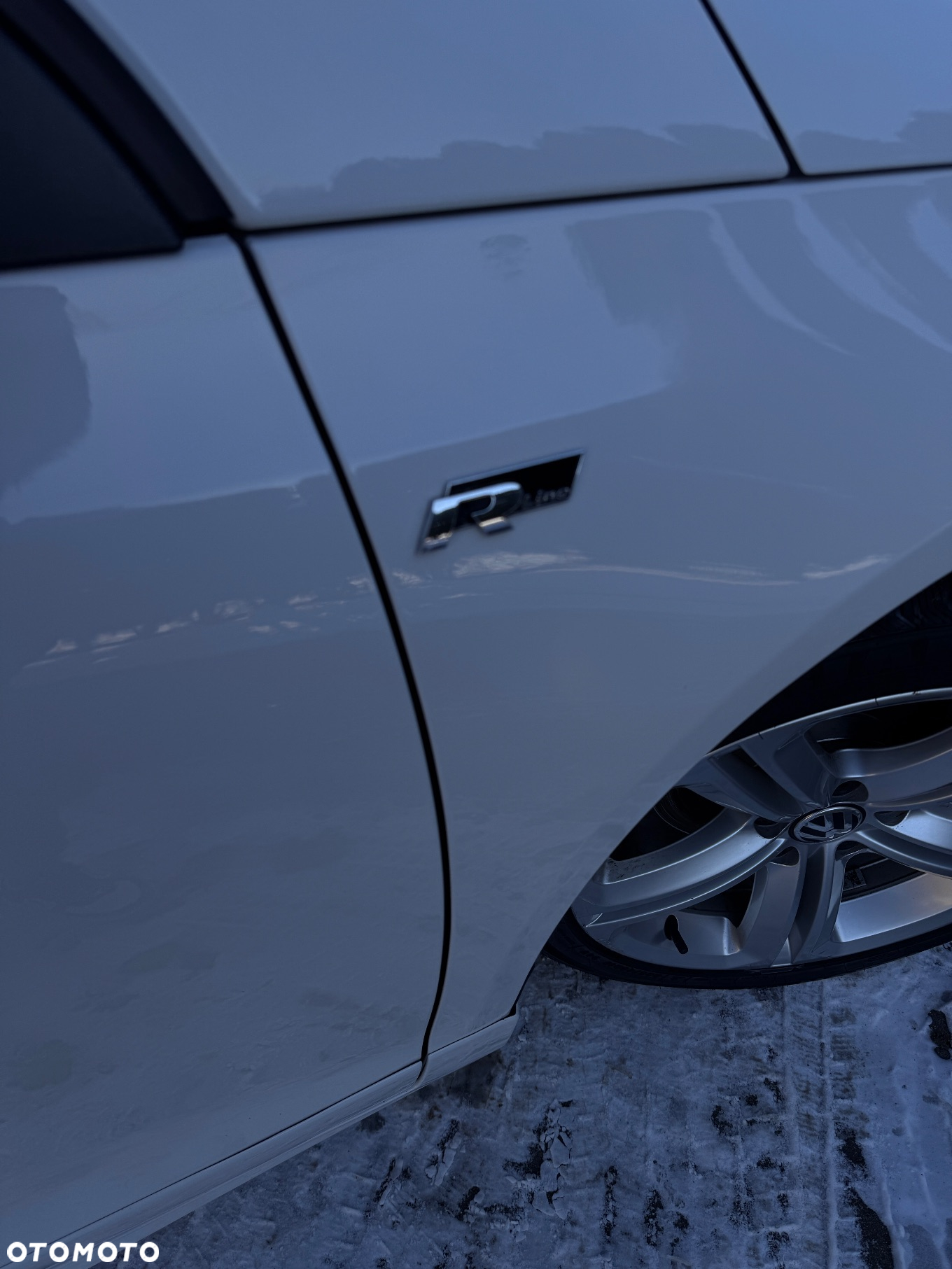 Volkswagen Scirocco 1.4 TSI - 8