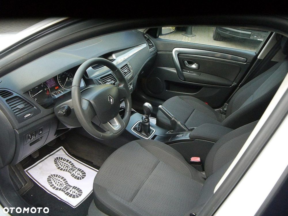 Renault Laguna 2.0 16V 140 Expression - 25