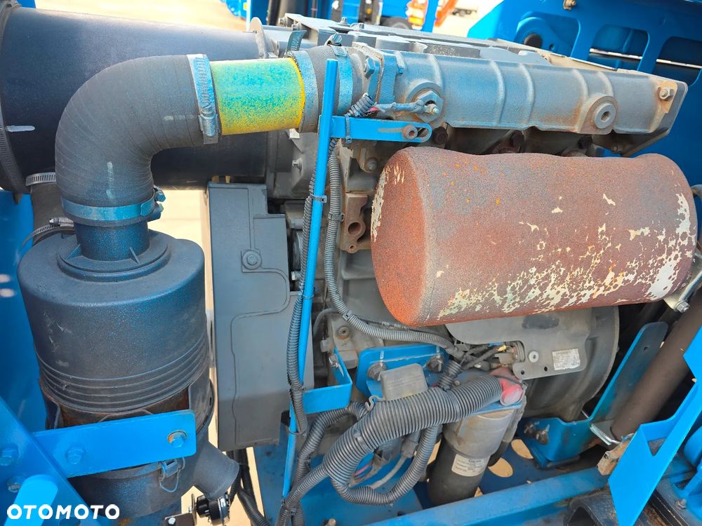 Genie GS-5390 GS 5390 P582 - 12