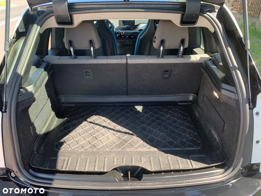 BMW i3 (94 Ah) - 24